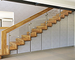 Construction et protection de vos escaliers par Escaliers Maisons à Boeurs-en-Othe